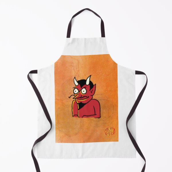 Item preview, cheeky satan designed and sold by andrrreeew.