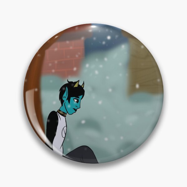 Item preview, Seasonal Circles Part 4 Landon designed and sold by KaiMacTrash.