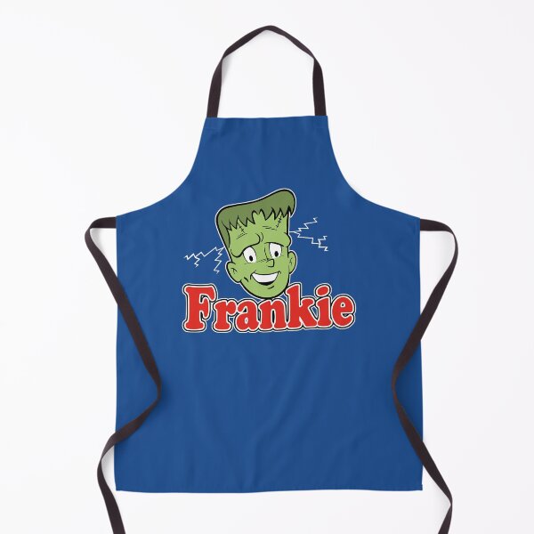Item preview, Frankie! designed and sold by MINION-FACTORY.