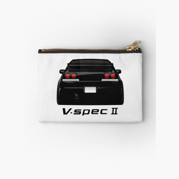 Item preview, Nissan R33 V-SPEC II | Regalo perfecto designed and sold by trudiess.