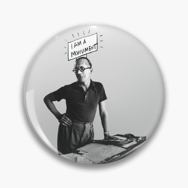 Item preview, Le Corbusier Venturi crossover designed and sold by ArchitecturNest.