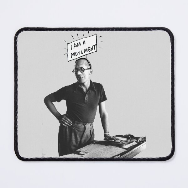 Item preview, Le Corbusier Venturi crossover designed and sold by ArchitecturNest.