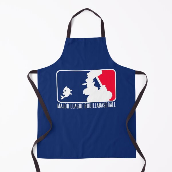 Item preview, MAJOR LEAGUE BOUILLABASEBALL designed and sold by MINION-FACTORY.