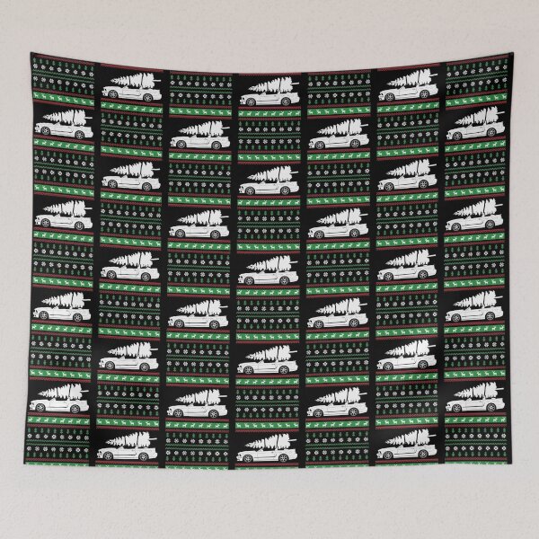 Item preview, Christmas Ford Mustang 5 PRESENT!| Perfect Gift designed and sold by trudiess.