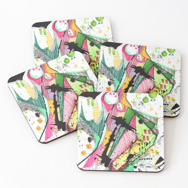 Item preview, Architecture Illustrattion Sketchbook no13_November (5) designed and sold by dana-krystle.