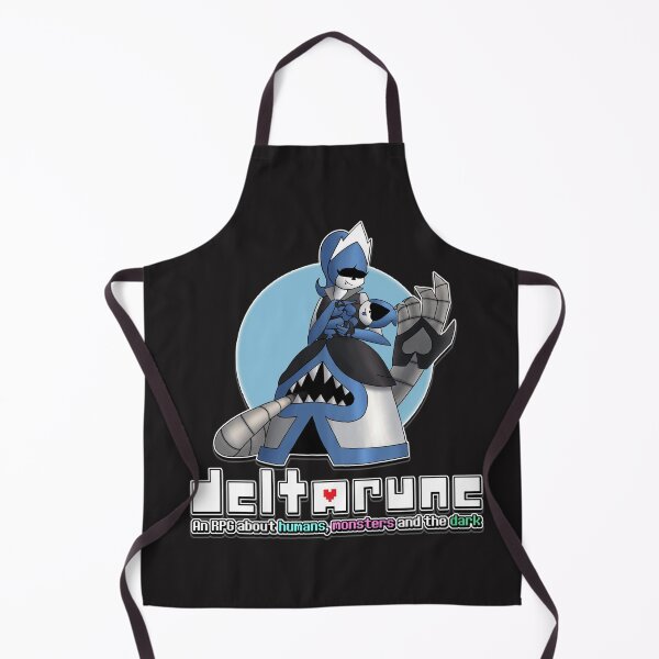 Item preview, deltarun spamton designed and sold by capotees.