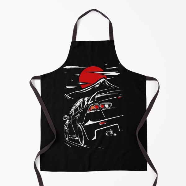 Item preview, Mitsubishi Lancer Evo X| Perfect Gift designed and sold by trudiess.