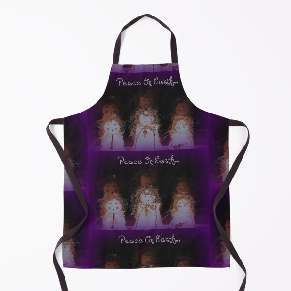Item preview, Peace On Earth........ designed and sold by Linda Bianic.