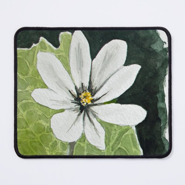 Item preview, Bloodroot designed and sold by Stephen Emms.