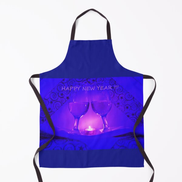Item preview, Happy New Year designed and sold by Linda Bianic.