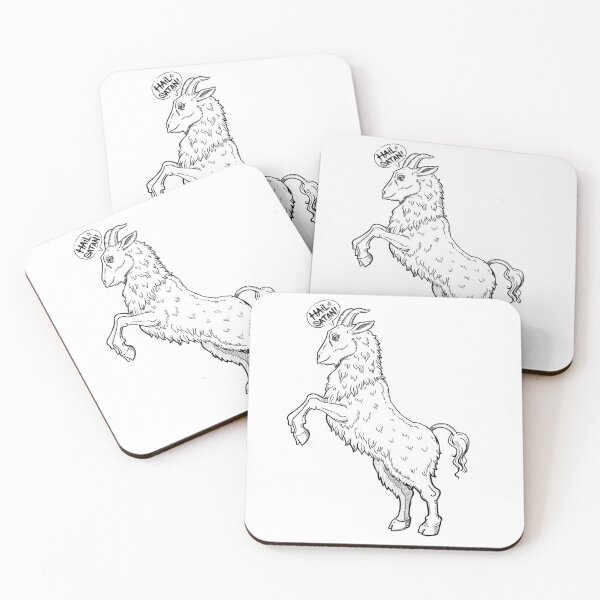 Item preview, Dancing Goat designed and sold by Jaimie C..