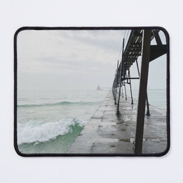 Item preview, foggy waves designed and sold by TeresaYoung9.