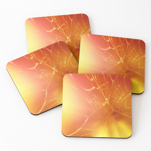 Item preview, Sunlight Through A Spiderweb  designed and sold by KathyGail.