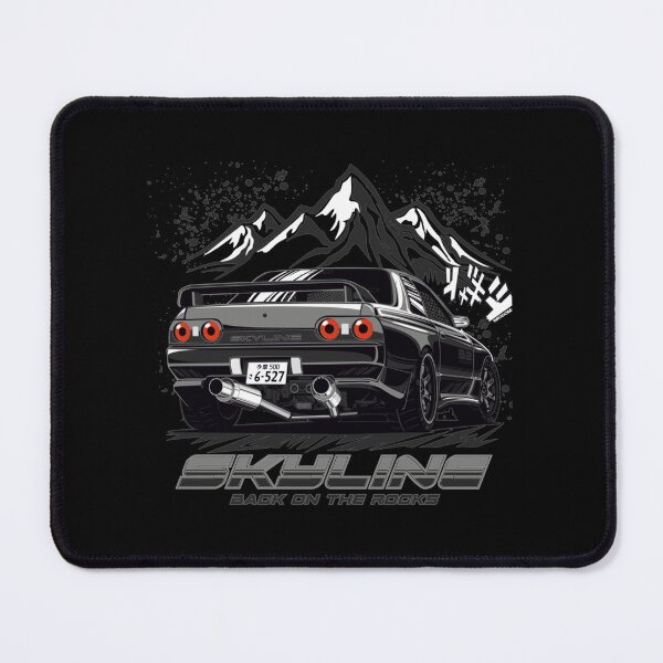 Item preview, VR38 Swapped Skyline R32| Perfect Gift designed and sold by trudiess.