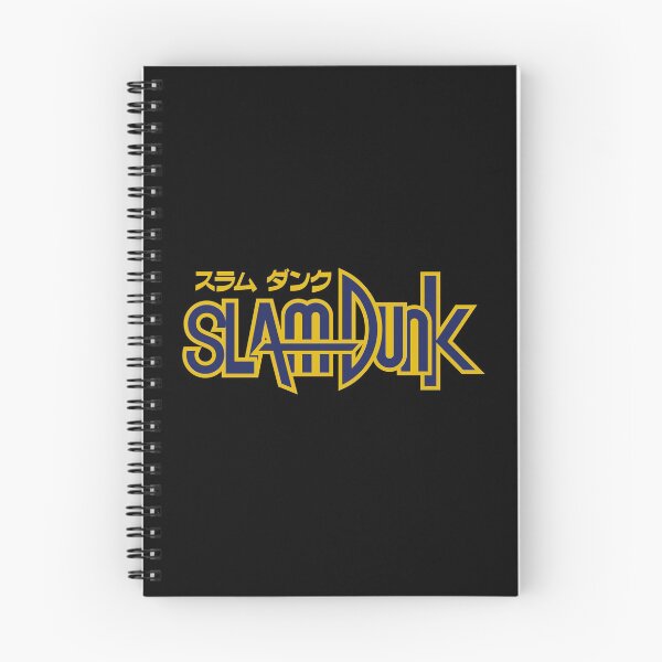 Item preview, Slam Dunk op Logo /スラム ダンク designed and sold by JCBA.