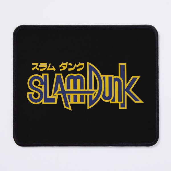 Item preview, Slam Dunk op Logo /スラム ダンク designed and sold by JCBA.