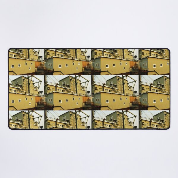 Item preview, Dredge #4 designed and sold by Linda Bianic.
