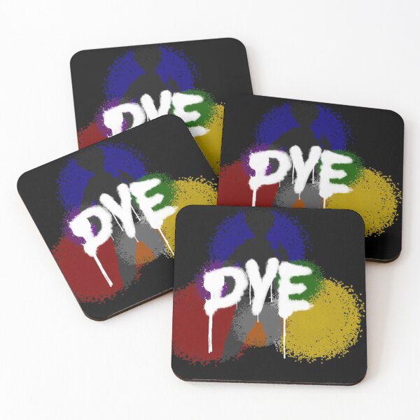 Item preview, Dye designed and sold by TyrezArtworks.