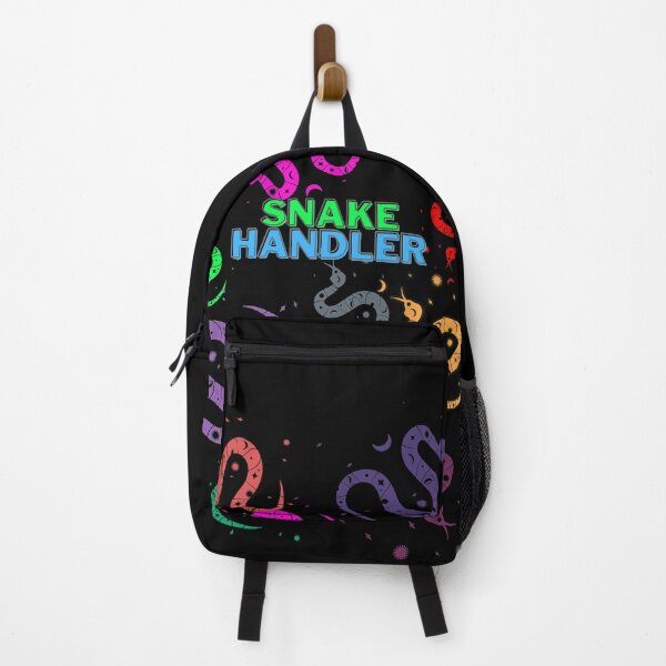 Item preview, snake wrangler designed and sold by TheBruce77.