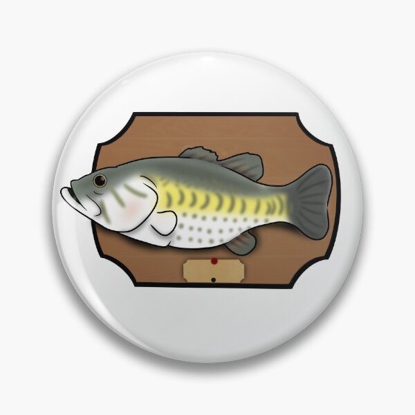 Item preview, Billy Bass designed and sold by shopbrende.