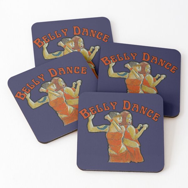 Item preview, StarBelly Belly Dancers Keela & Laura designed and sold by Starbelly208.