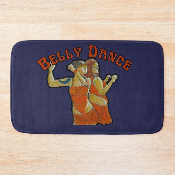 Item preview, StarBelly Belly Dancers Keela & Laura designed and sold by Starbelly208.