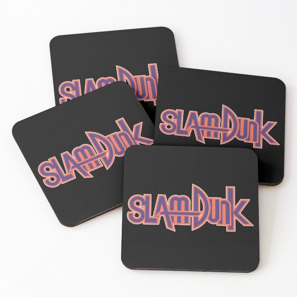 Item preview, Slam Dunk v2 Logo /スラム ダンク designed and sold by JCBA.