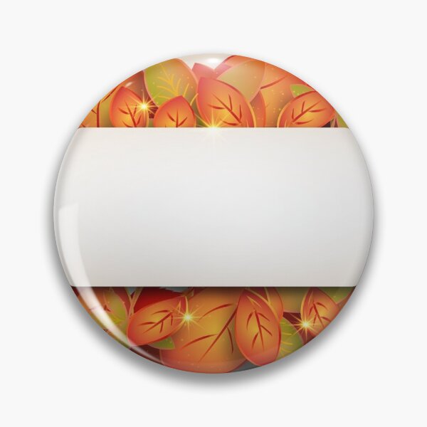 Item preview, Orange autumn leaf design designed and sold by NoahDea.