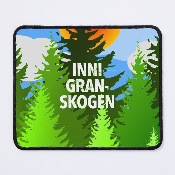 Item preview, INNI GRANSKOGEN designed and sold by Klementsen.