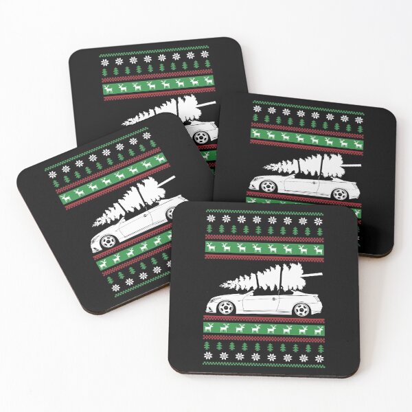 Item preview, Christmas Infiniti G37 PRESENT!| Perfect Gift designed and sold by trudiess.
