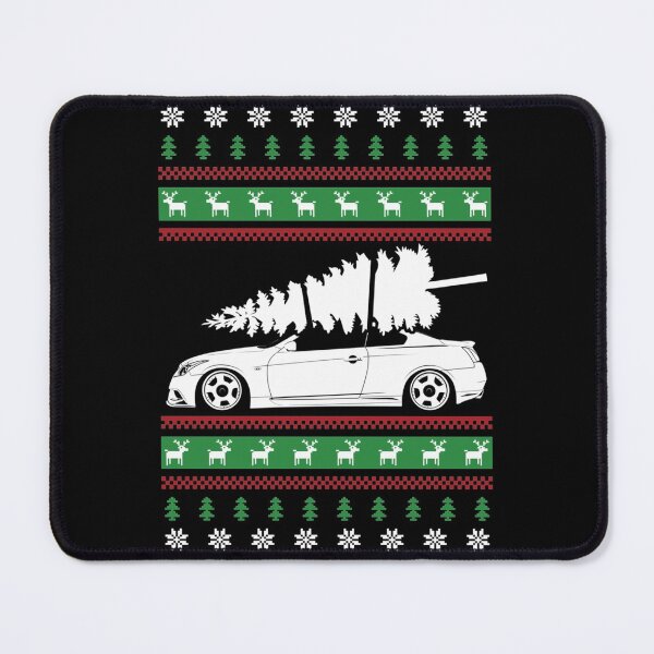 Item preview, Christmas Infiniti G37 PRESENT!| Perfect Gift designed and sold by trudiess.