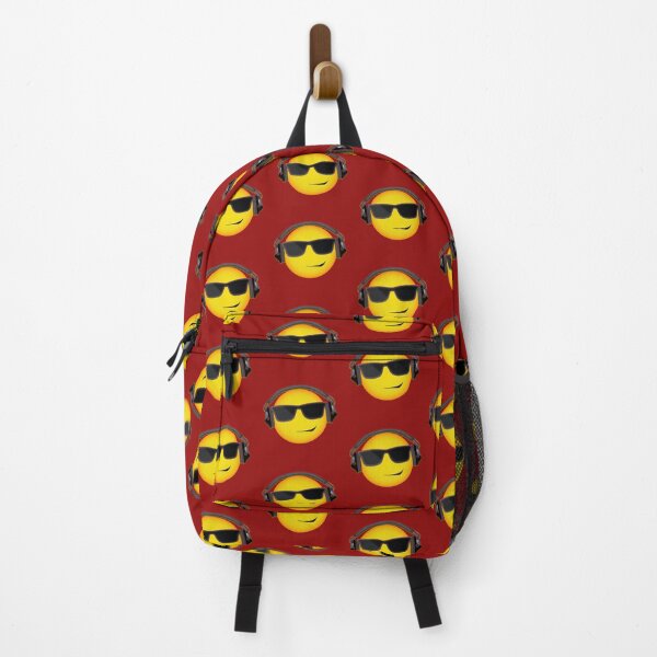 Item preview, Emoji DJ designed and sold by Gnfree.