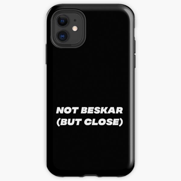 Item preview, Funny Not Beskar (But Close) Body Armor Joke Design for Men, Women, Kids designed and sold by reg5500.