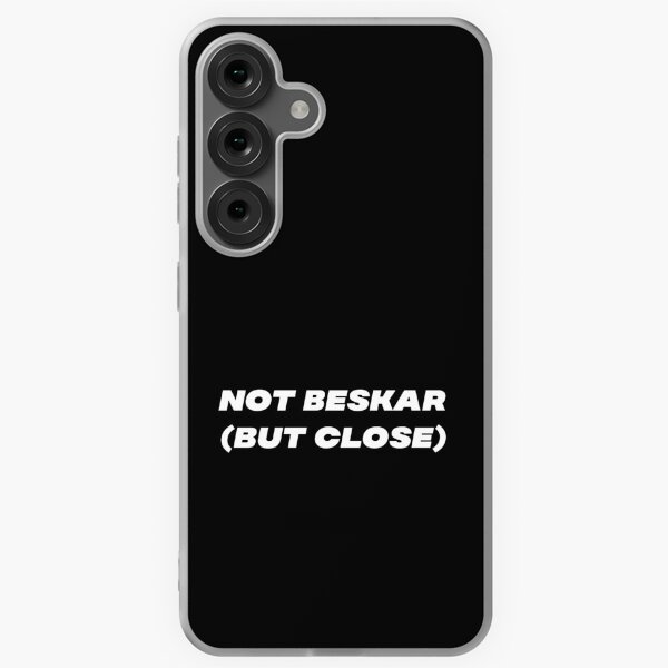 Item preview, Funny Not Beskar (But Close) Body Armor Joke Design for Men, Women, Kids designed and sold by reg5500.