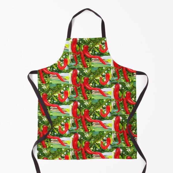 Item preview, Mexican Hot Pepper Dance designed and sold by Linda Bianic.