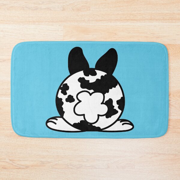 Item preview, Bunny Butt 4 designed and sold by Bellewood222.