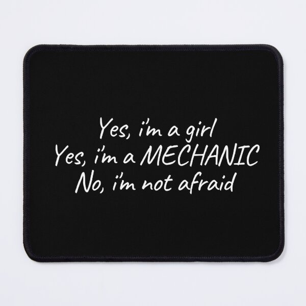 Item preview, Mechanic designed and sold by T-shirtgallery.