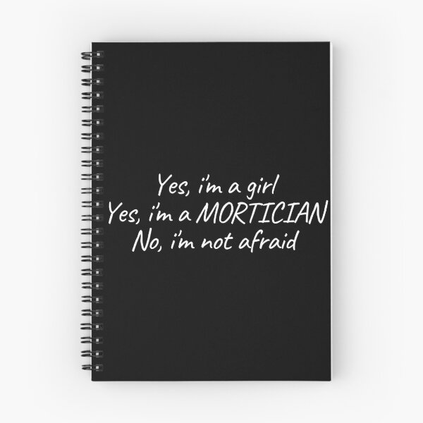 Item preview, Mortician designed and sold by T-shirtgallery.