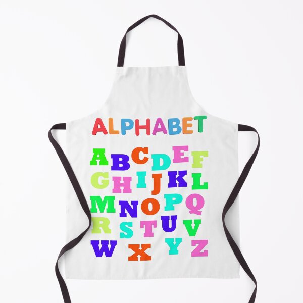 Item preview, ALPHABET ( Abcd ) designed and sold by morrismorgan.