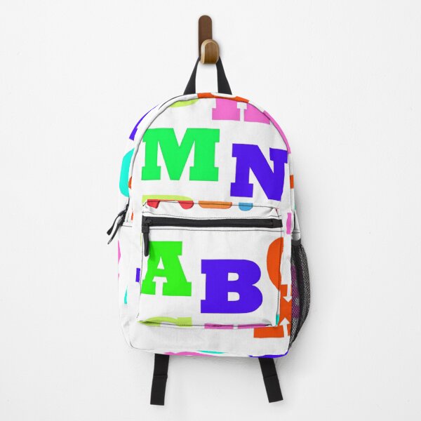 Item preview, ALPHABET ( Abcd ) designed and sold by morrismorgan.
