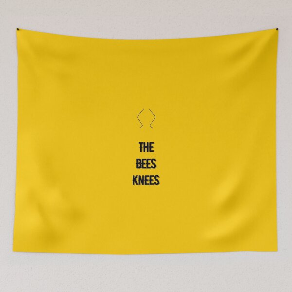 Item preview, The Bees Knees designed and sold by AKindChap.
