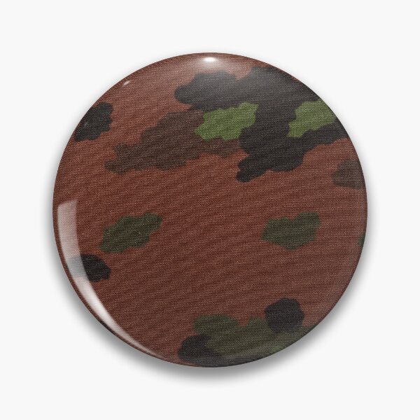 Item preview, Eichenlaubmuster Spring SS dotted German ww2 camouflage designed and sold by Laskutinova.