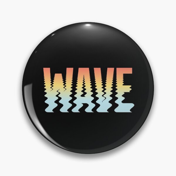 Item preview, Waves designed and sold by Timegraf.