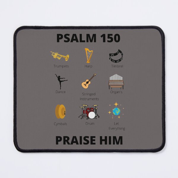Item preview, Praise Him designed and sold by ShanNic31.