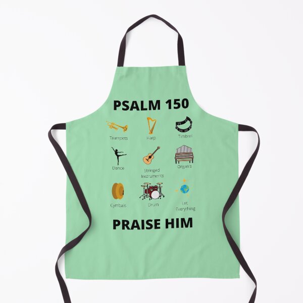 Item preview, Praise Him designed and sold by ShanNic31.