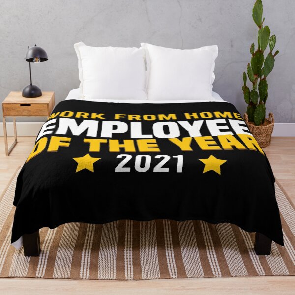 Item preview, Employee of the Year 2021 designed and sold by foramelie.
