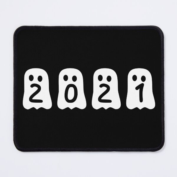 Item preview, Ghost of 2021 designed and sold by yayor.