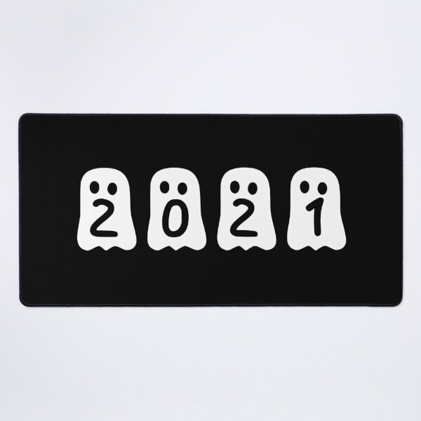 Item preview, Ghost of 2021 designed and sold by yayor.