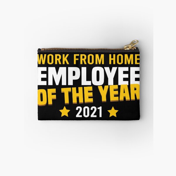Item preview, Employee of the Year 2021 designed and sold by foramelie.