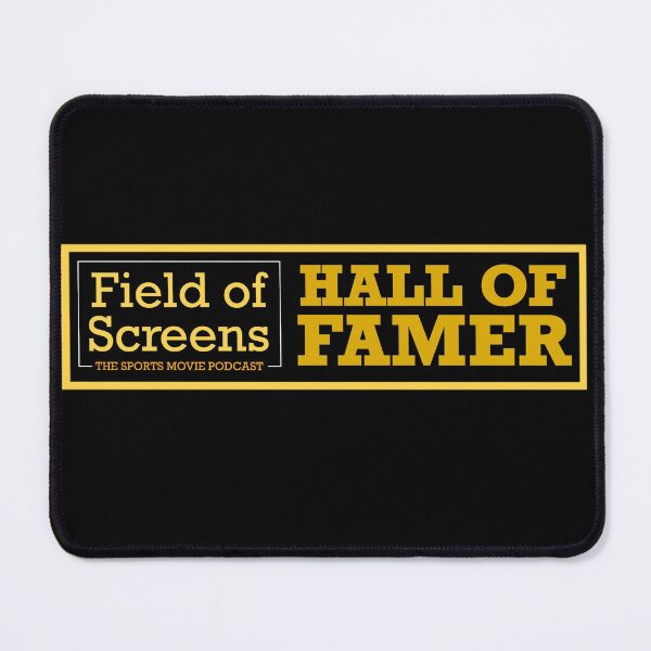 Item preview, Hall of Famer Design designed and sold by SportsMoviePod.